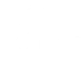 Logo da Bár-Râkh na cor branca